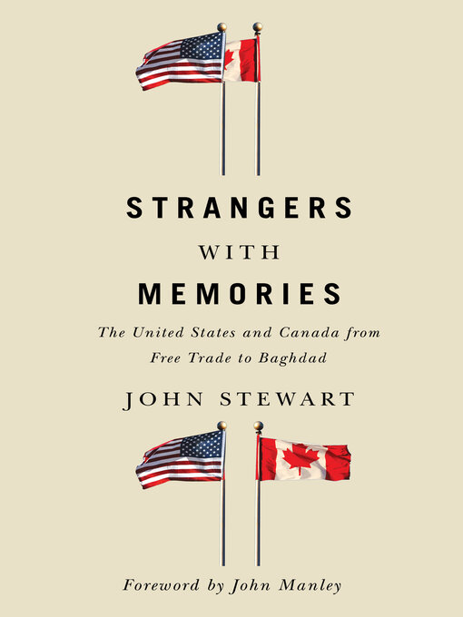 Title details for Strangers with Memories by John Stewart - Available